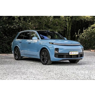 LiL8's grote SUV voor huishoudens elektrische achteruitkijkspiegel aanpassing verwarming vouw