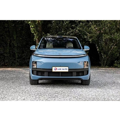 LiL8's grote SUV voor huishoudens elektrische achteruitkijkspiegel aanpassing verwarming vouw