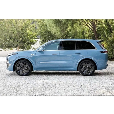 LiL8's grote SUV voor huishoudens elektrische achteruitkijkspiegel aanpassing verwarming vouw