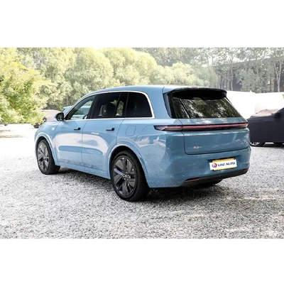 LiL8's grote SUV voor huishoudens elektrische achteruitkijkspiegel aanpassing verwarming vouw
