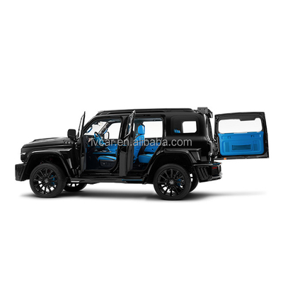 Tank300 CyperLight Grote Muur Auto Benzinvoertuigen SUV Luxe Gebruikte Auto Sportwagens