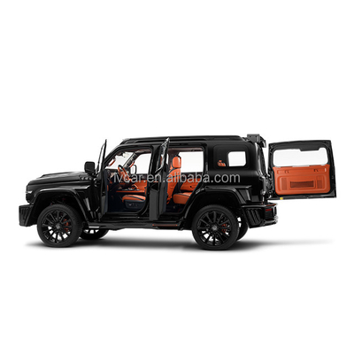 TPMS Ja Zwarte Tank300 CyperLight Grote Muur Auto Benzine 2.0T SUV Luxe Gebruikte Auto
