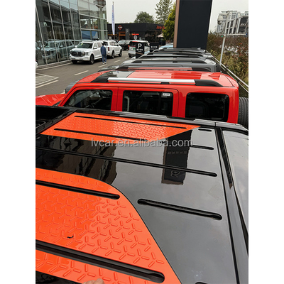 TPMS Ja Zwarte Tank300 CyperLight Grote Muur Auto Benzine 2.0T SUV Luxe Gebruikte Auto