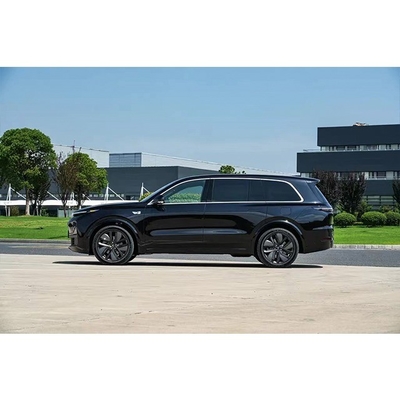 Car Entertainment System 2024 LiL9's Leading Plug-In Hybrid Luxe SUV voor Huishoudens