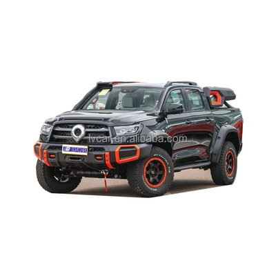 Elektrische co-piloot zitplaats aanpassing Great Wall Poer Pickup Truck Kilometer nul