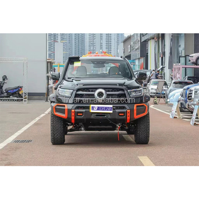 Elektrische co-piloot zitplaats aanpassing Great Wall Poer Pickup Truck Kilometer nul