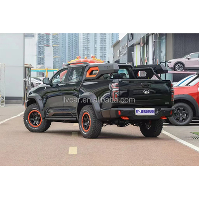 Elektrische co-piloot zitplaats aanpassing Great Wall Poer Pickup Truck Kilometer nul