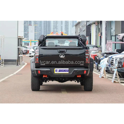 Elektrische co-piloot zitplaats aanpassing Great Wall Poer Pickup Truck Kilometer nul