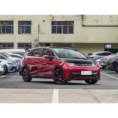 2024 BYD Dolphin De langeafstandsmicrocar met 180Nm koppel en hoge kosteneffectiviteit