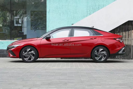2023 Chevrolet Monza 1.3T Benzine Automatic Exclusive Edition LED Daglicht Hybrid