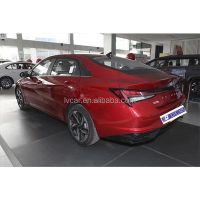 2023 Chevrolet Monza 1.3T Benzine Automatic Exclusive Edition LED Daglicht Hybrid