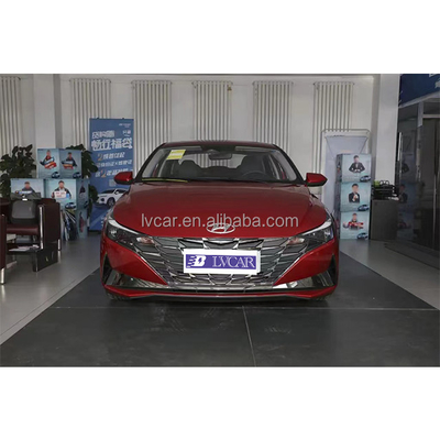 2023 Chevrolet Monza 1.3T Benzine Automatic Exclusive Edition LED Daglicht Hybrid