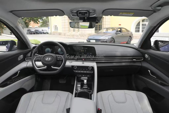 2023 Chevrolet Monza 1.3T Benzine Automatic Exclusive Edition LED Daglicht Hybrid