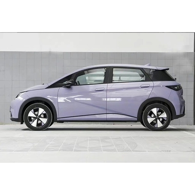 BYD Dolphin De perfecte elektrische SUV voor uw dagelijkse pendel in 1 uur opladen