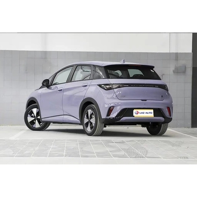 BYD Dolphin De perfecte elektrische SUV voor uw dagelijkse pendel in 1 uur opladen