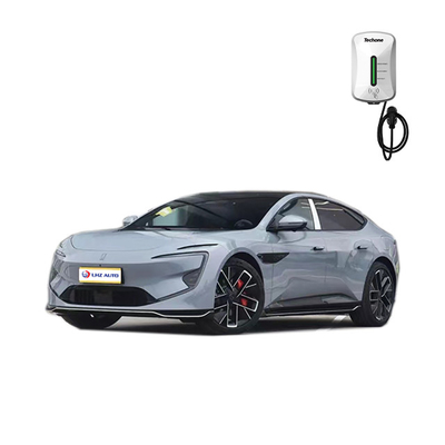 Avatr 12's Premier Electric SUV voor en Luxury Lengte * breedte * hoogte 5020 * 1999 * 1460