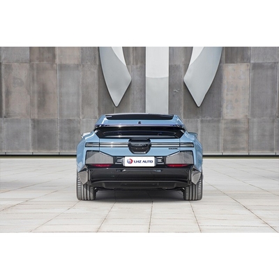 Max Speed 200 Gaohe Hiphi Z 2024 Pure Electric Luxury Energy Vehicle met een bereik van 700 km