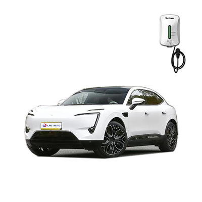 Maximale snelheid 200 km/u 2024 Avatar 11 Pure Electric Luxury Energy Vehicle met 700 km bereik