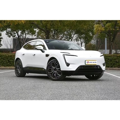 Maximale snelheid 200 km/u 2024 Avatar 11 Pure Electric Luxury Energy Vehicle met 700 km bereik