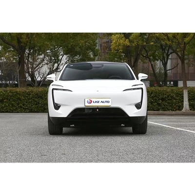 Maximale snelheid 200 km/u 2024 Avatar 11 Pure Electric Luxury Energy Vehicle met 700 km bereik