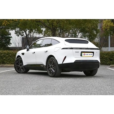 Maximale snelheid 200 km/u 2024 Avatar 11 Pure Electric Luxury Energy Vehicle met 700 km bereik