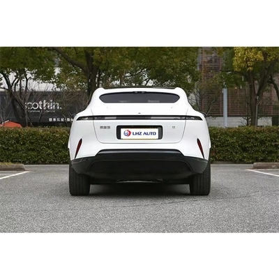 Maximale snelheid 200 km/u 2024 Avatar 11 Pure Electric Luxury Energy Vehicle met 700 km bereik
