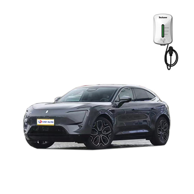 Changan Automobile's Avatar 11 Top-notch 4-deurs 5-zits SUV met lithium ijzeren batterij