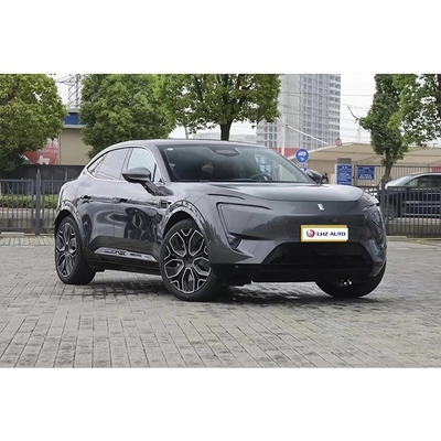 Changan Automobile's Avatar 11 Top-notch 4-deurs 5-zits SUV met lithium ijzeren batterij