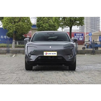 Changan Automobile's Avatar 11 Top-notch 4-deurs 5-zits SUV met lithium ijzeren batterij