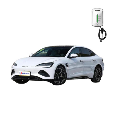 150 kWh batterijcapaciteit 2024 BYD Auto BYD Seal Energievoertuig met 0,5 uur oplaadtijd