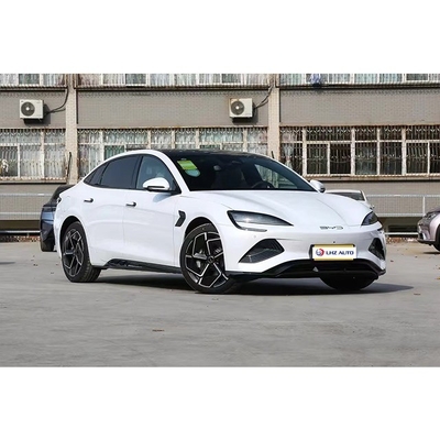 150 kWh batterijcapaciteit 2024 BYD Auto BYD Seal Energievoertuig met 0,5 uur oplaadtijd