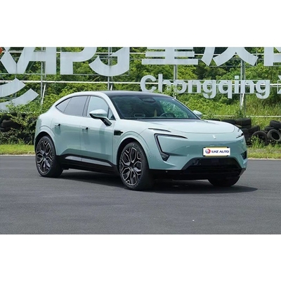 Changan Automobile CATL en Huawei werken samen om Avatr's top luxe energie SUV te maken