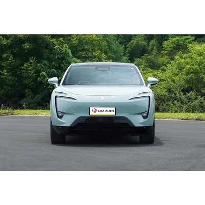 Changan Automobile CATL en Huawei werken samen om Avatr's top luxe energie SUV te maken
