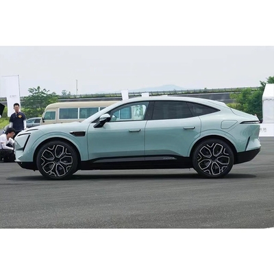 Changan Automobile CATL en Huawei werken samen om Avatr's top luxe energie SUV te maken