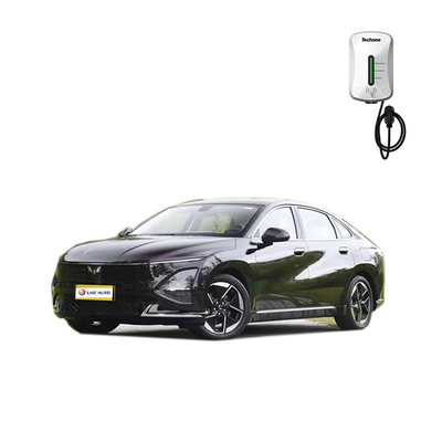 Energievoertuig 2024 Wuling Xingguang PHEV 5-deurs 5-zits A-klasse sedan met lange afstand