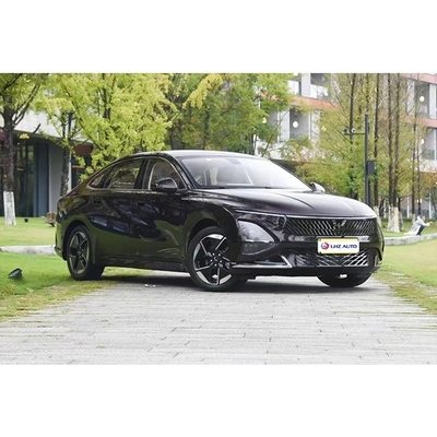 Energievoertuig 2024 Wuling Xingguang PHEV 5-deurs 5-zits A-klasse sedan met lange afstand