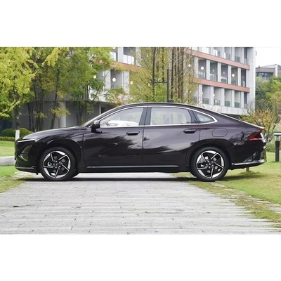 Energievoertuig 2024 Wuling Xingguang PHEV 5-deurs 5-zits A-klasse sedan met lange afstand
