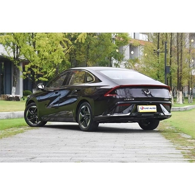 Energievoertuig 2024 Wuling Xingguang PHEV 5-deurs 5-zits A-klasse sedan met lange afstand
