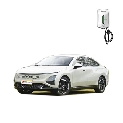 2024 Wuling Xingguang Hybrid Sedan Een stijlvolle 5-zitter met Long Range PHEV technologie