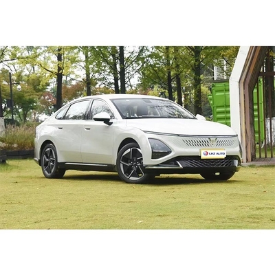 2024 Wuling Xingguang Hybrid Sedan Een stijlvolle 5-zitter met Long Range PHEV technologie