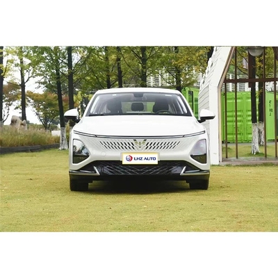 2024 Wuling Xingguang Hybrid Sedan Een stijlvolle 5-zitter met Long Range PHEV technologie