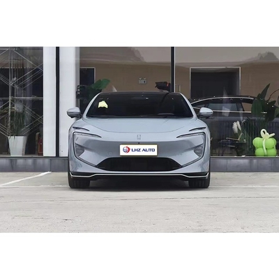 Ervaar de kracht van de 2024 Avatar 12's Top 5 Seater SUV met 3,9s versnelling.