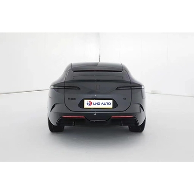 De bestverkopende Avatr 12 2024 5 zitplaatsen 4 deuren SUV met 650km bereik en vierwielaandrijving