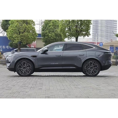 100% elektrische auto Avatar 11's best verkopende luxe SUV in 2024 met 3,98s versnelling