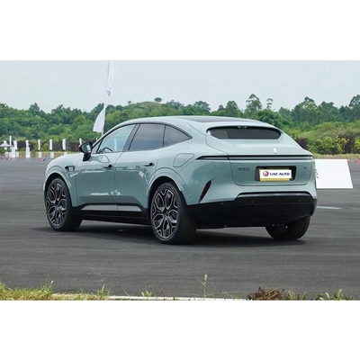 100% elektrische auto's top pick voor luxe SUV's intelligente auto's en huishoudelijke voertuigen