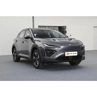 Neta X's top pure elektrische SUV met lange 500 km bereik en snelle 0,5 uur oplaadtijd