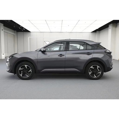 Neta X's top pure elektrische SUV met lange 500 km bereik en snelle 0,5 uur oplaadtijd