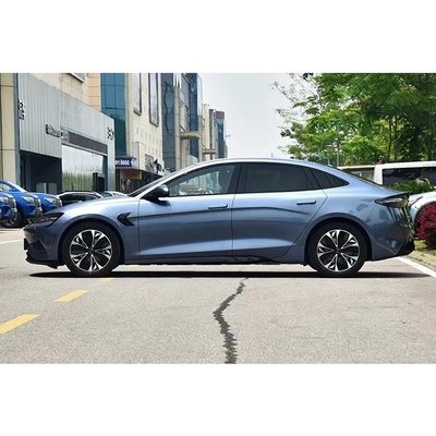 BYD Seal's populaire 5-deurs elektrische sportlimousine met 310 Nm koppel en lange duurzaamheid.