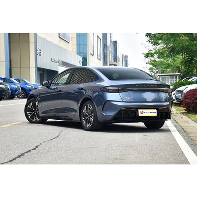 BYD Seal's populaire 5-deurs elektrische sportlimousine met 310 Nm koppel en lange duurzaamheid.