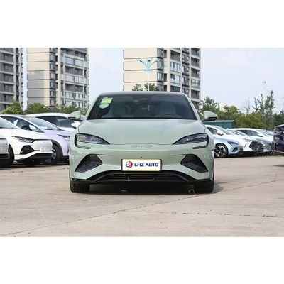 Brandstof 100% elektrisch BYD Seal 2024 Sports Sedan met 600 km bereik en 5 deuren/zitplaatsen
